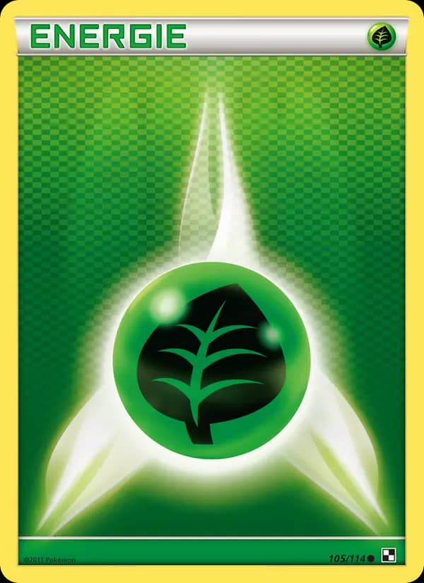 Pflanze-Energie