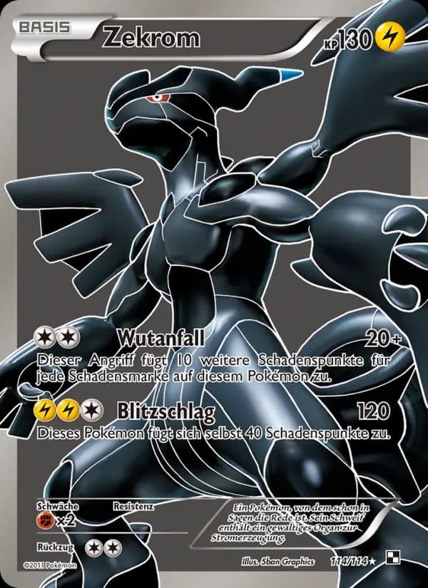 Zekrom