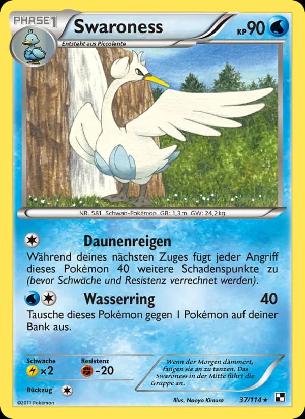 Swaroness