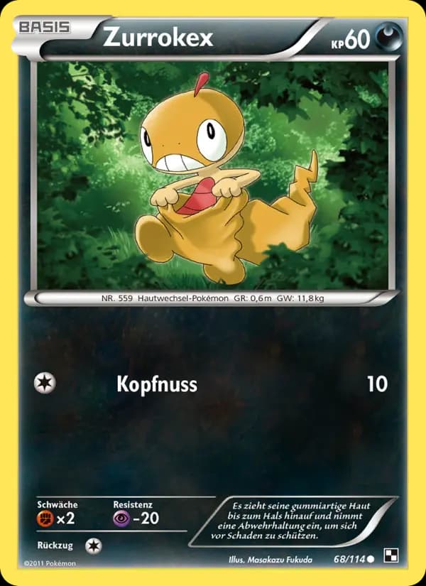 Zurrokex