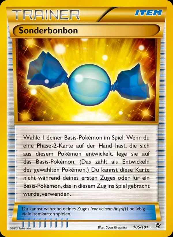 Sonderbonbon