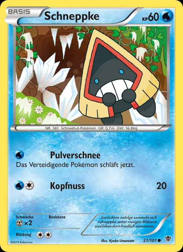 Schneppke