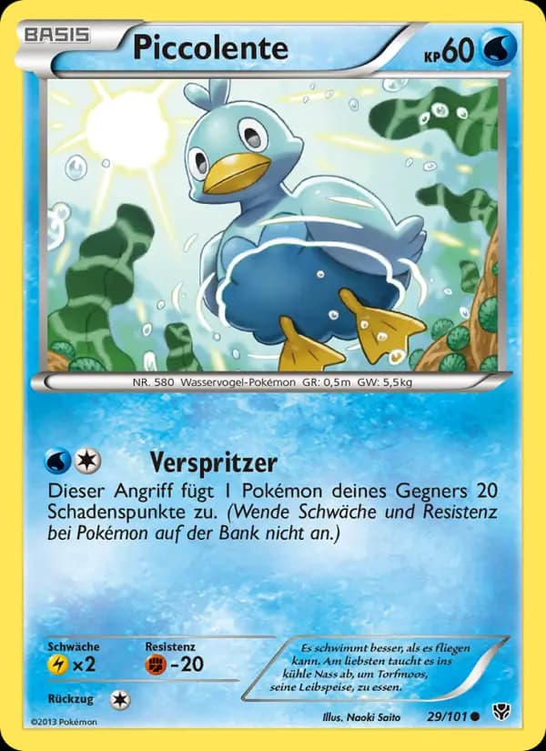 Piccolente