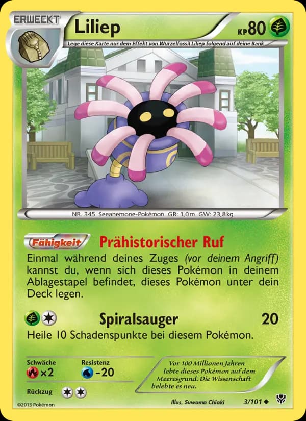 Liliep