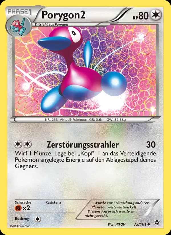 Porygon2