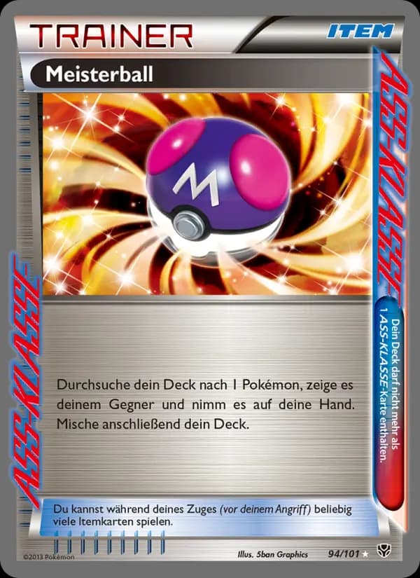 Meisterball