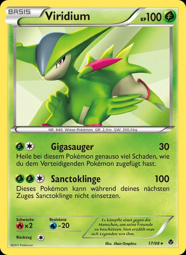 Viridium