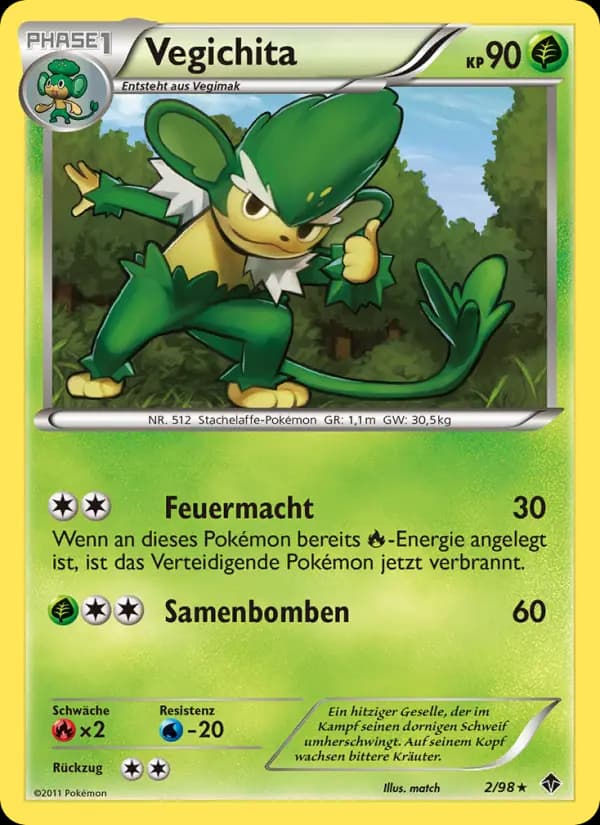 Vegichita