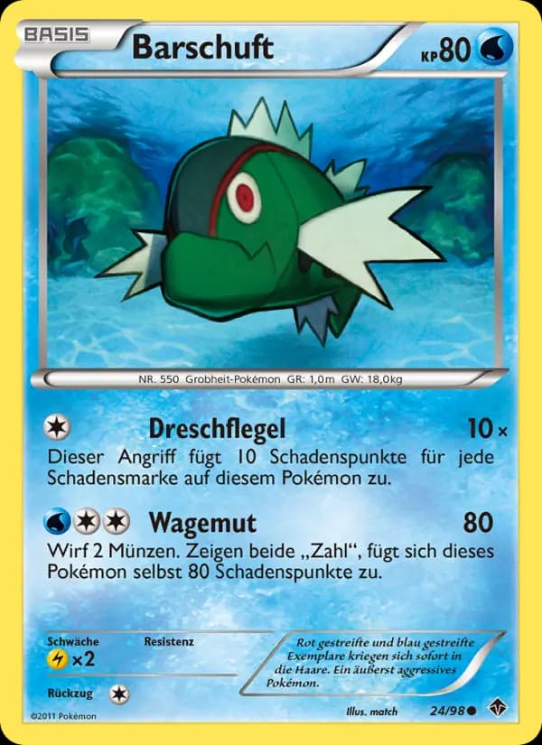 Barschuft
