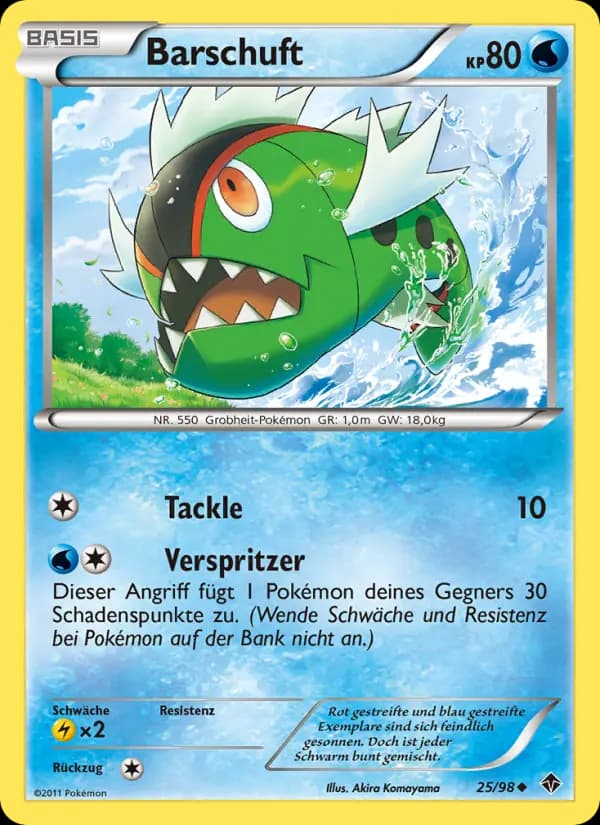 Barschuft