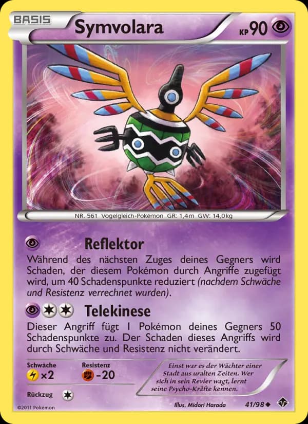 Symvolara