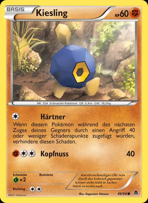Kiesling