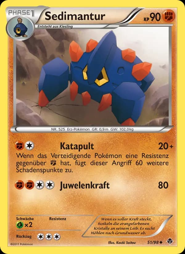 Sedimantur