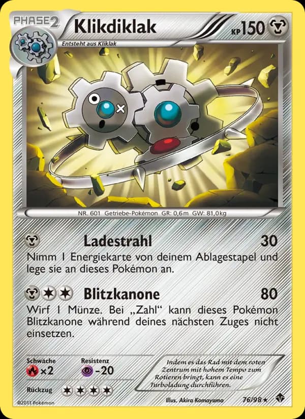 Klikdiklak