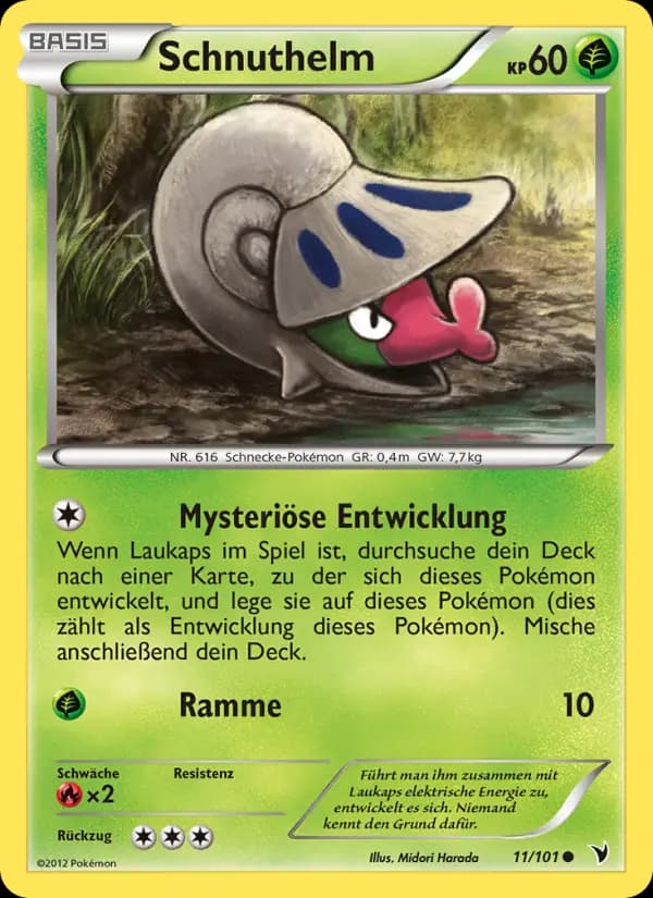 Schnuthelm