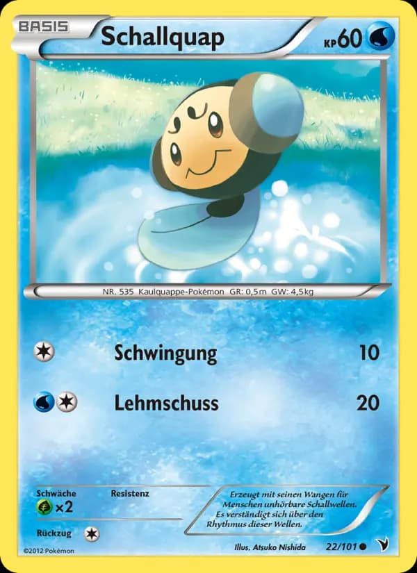 Schallquap