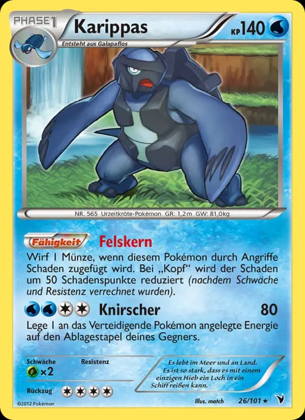 Karippas