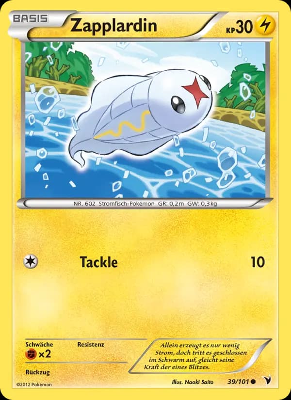 Zapplardin