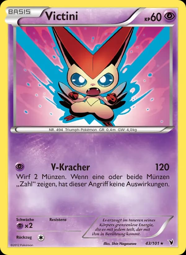 Victini