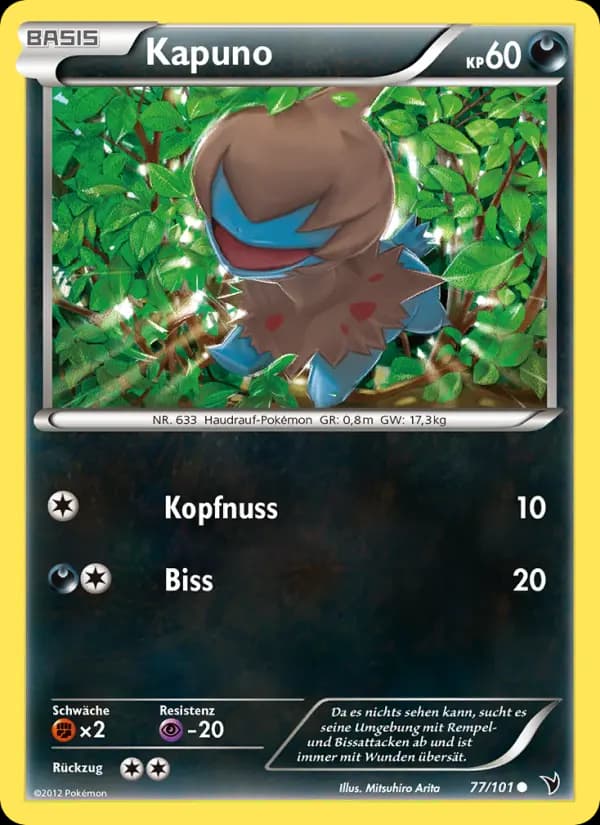 Kapuno