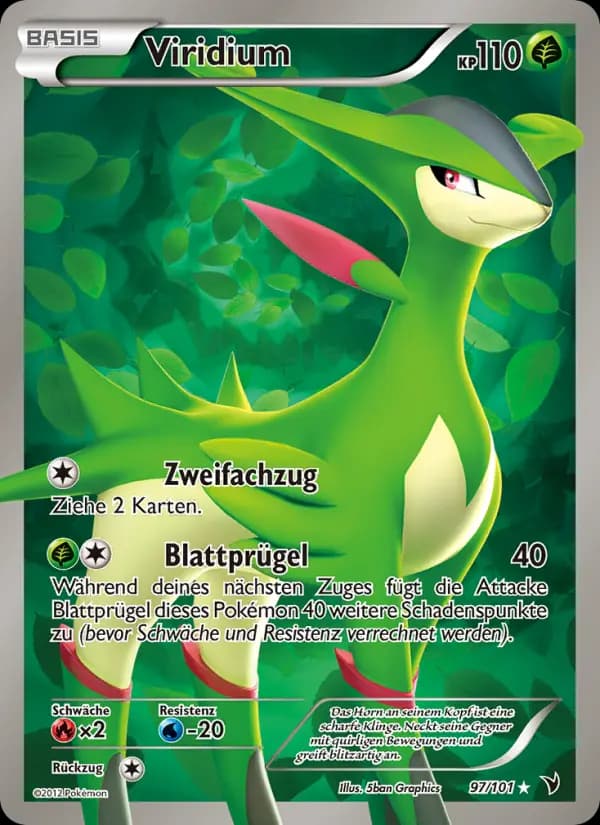 Viridium