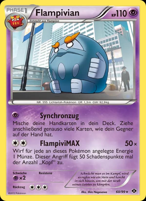 Flampivian