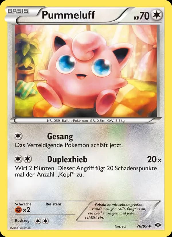 Pummeluff