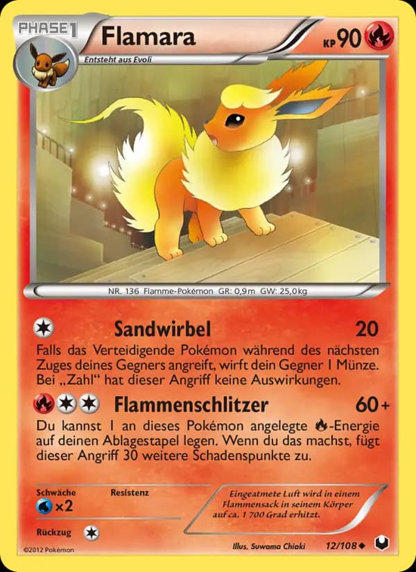 Flamara