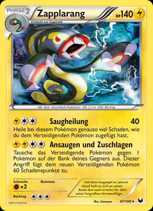 Zapplarang