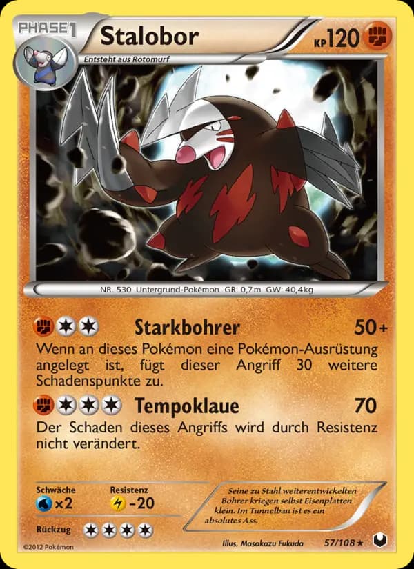 Stalobor