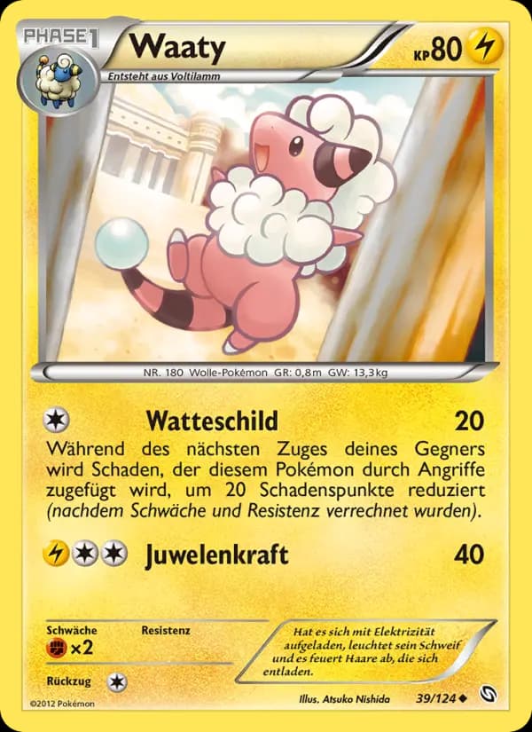 Waaty