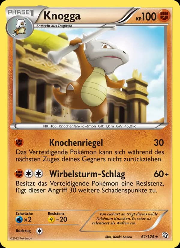 Knogga