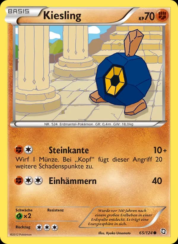 Kiesling