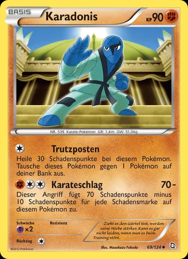 Karadonis