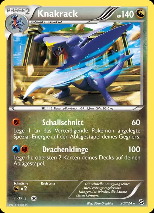 Knakrack