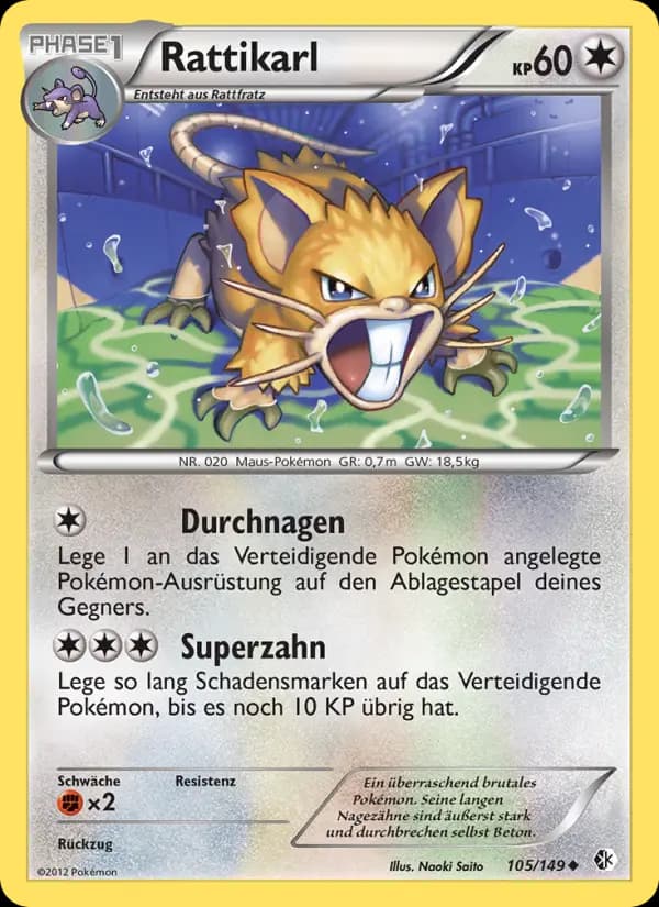Rattikarl