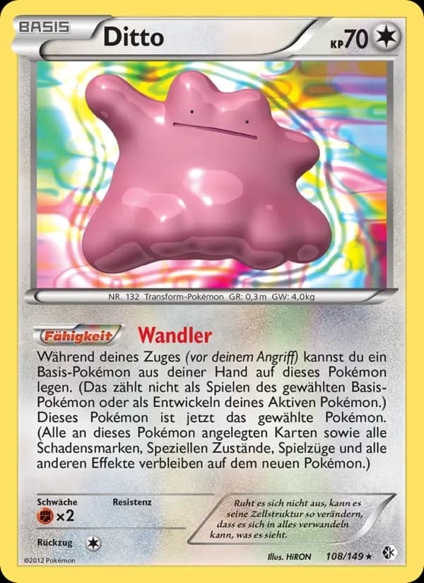 Ditto
