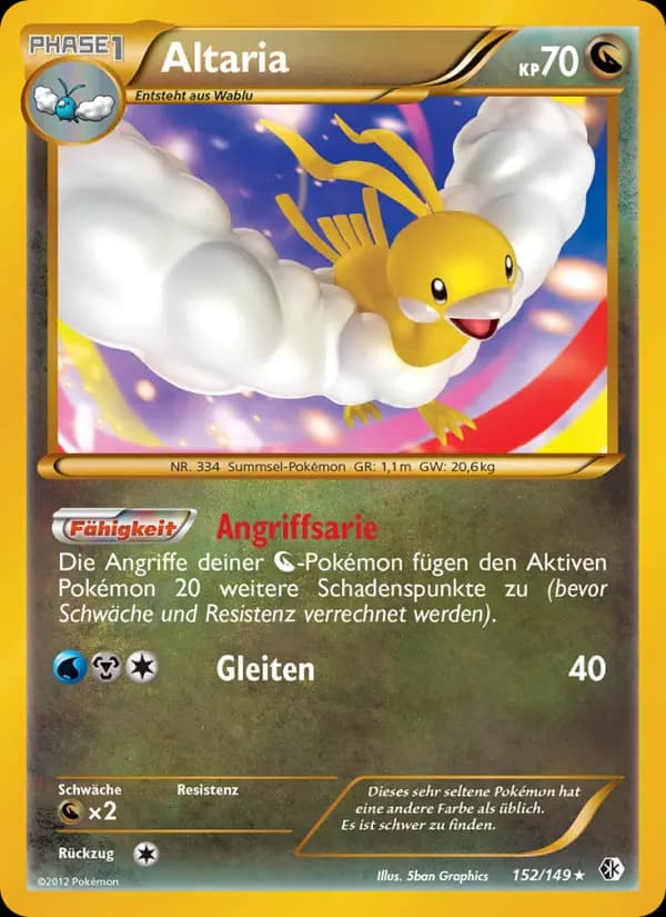 Altaria