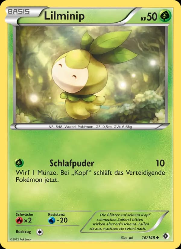 Lilminip