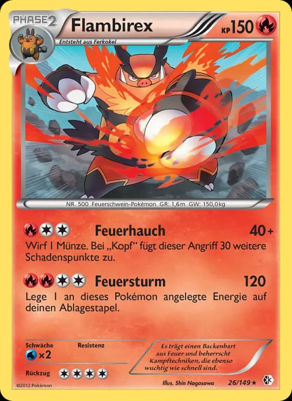 Flambirex
