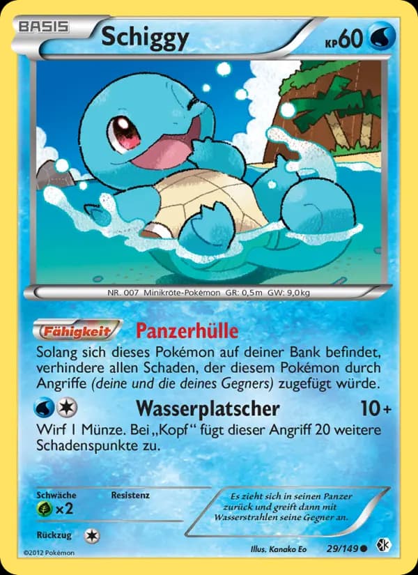 Schiggy