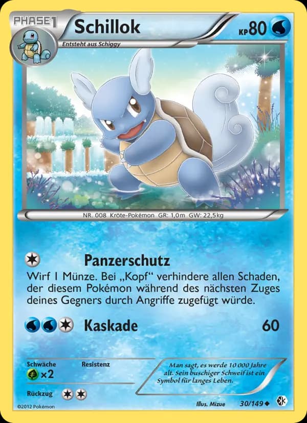 Schillok