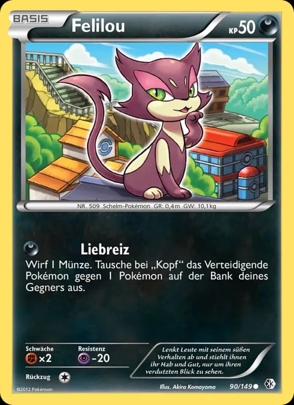 Felilou
