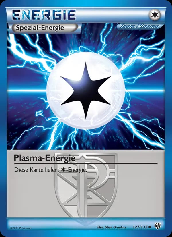 Plasma-Energie