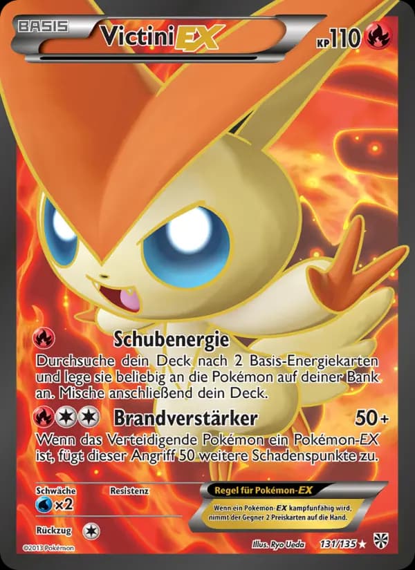 Victini-EX