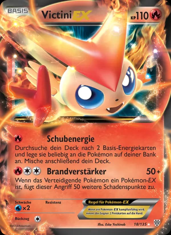 Victini-EX