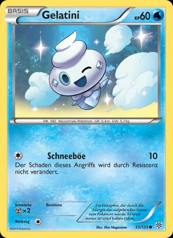 Gelatini