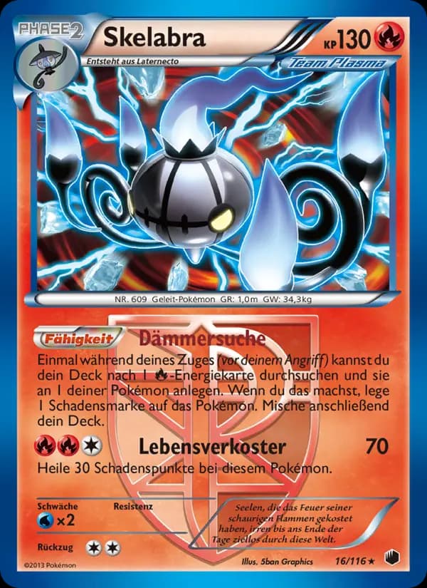Skelabra