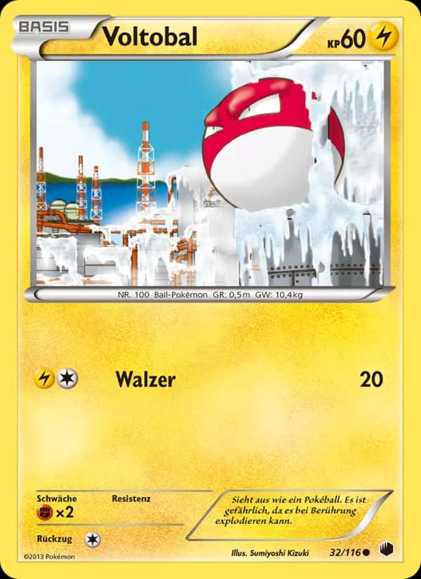 Voltobal