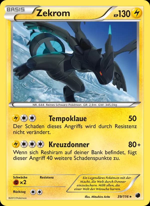 Zekrom